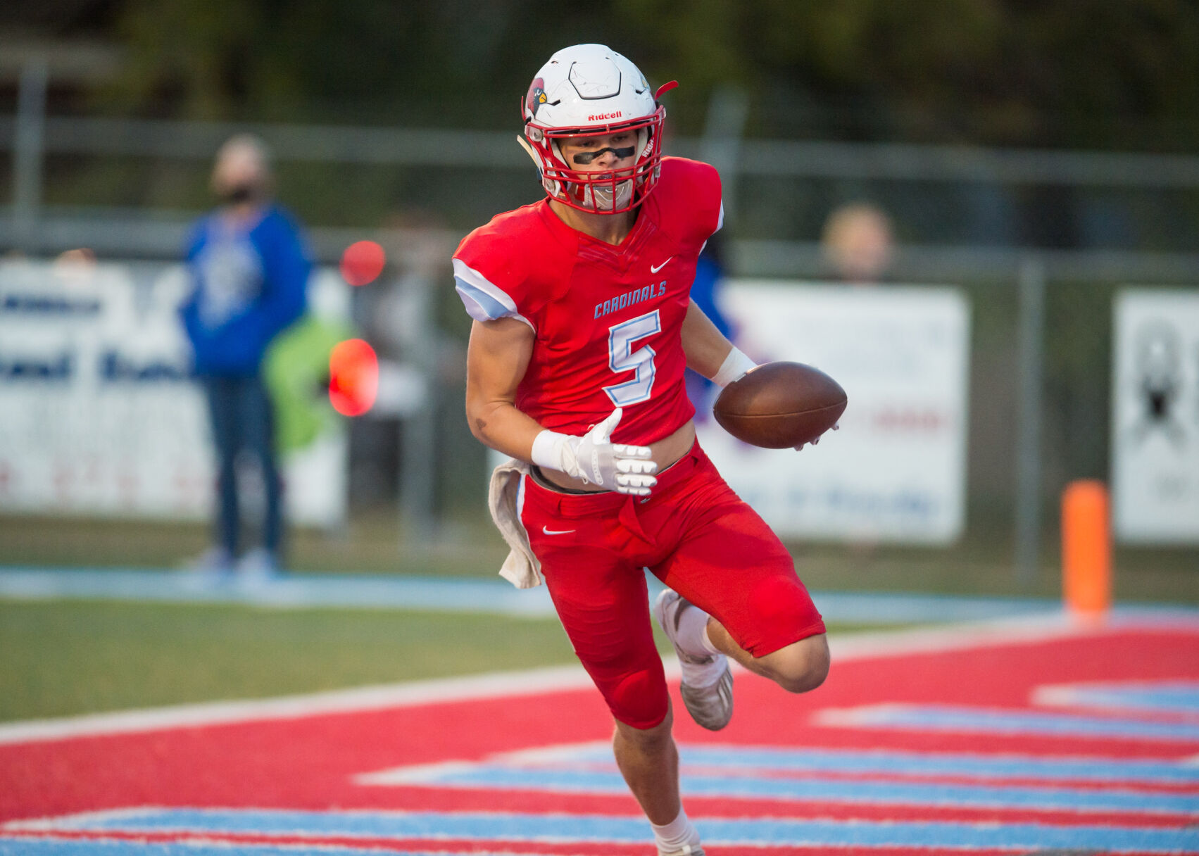 Sapulpa at Collinsville